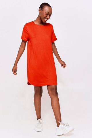 T shirt Dress