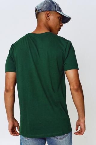 Regular T-shirt