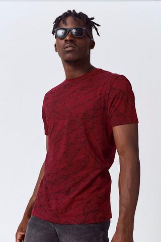 Graphic T-shirt
