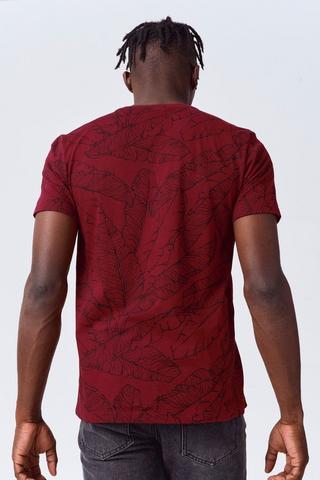 Graphic T-shirt