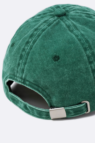 Baseball Cap