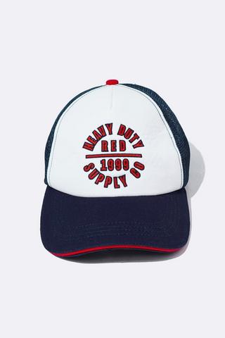 Trucker Cap