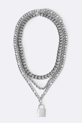 Layered Chain Set