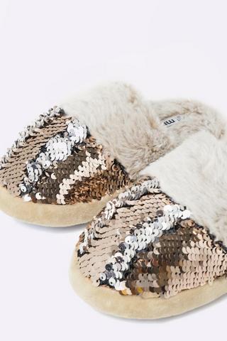 Slipper