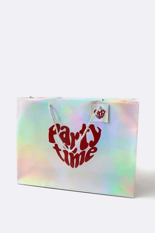 Small Gift Bag
