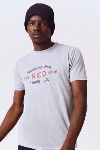 Statement T-shirt