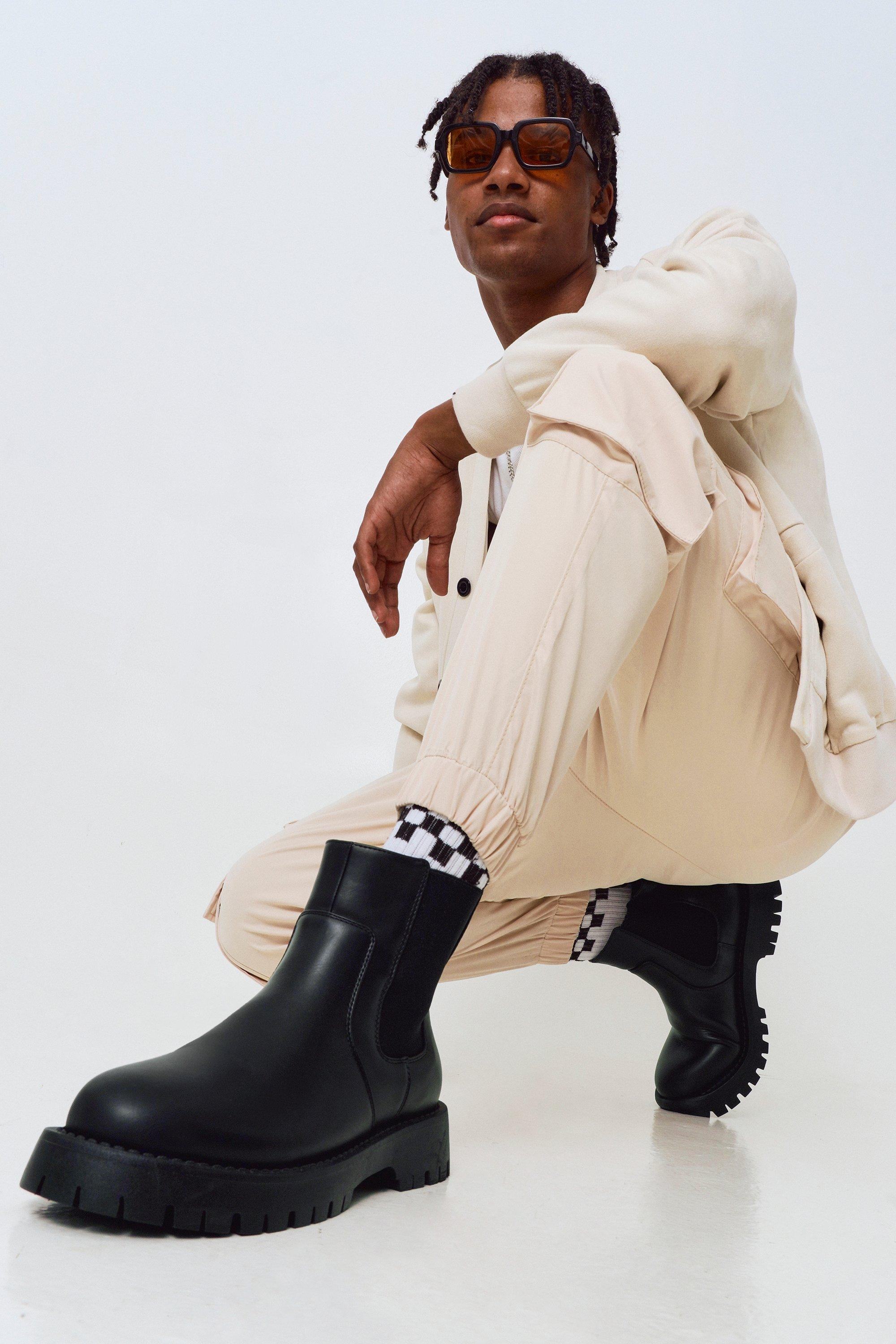 Chelsea Boot