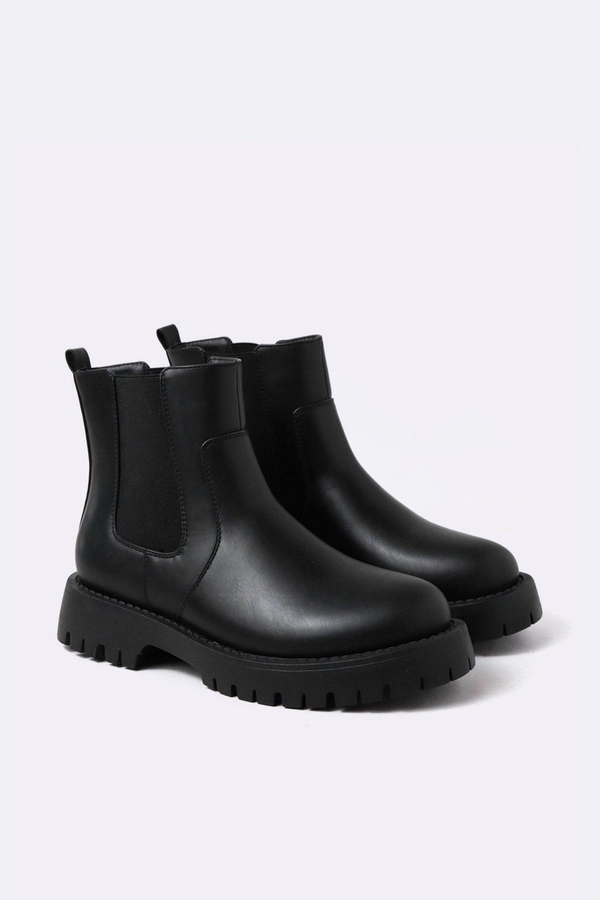 Mr price cheap black boots