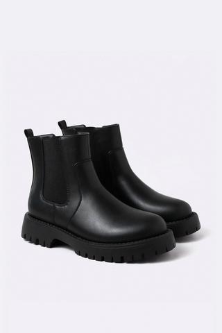 Chelsea Boot