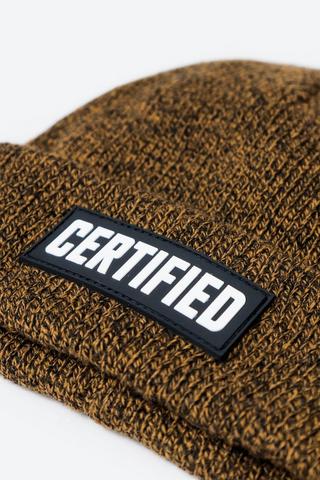 Beanie