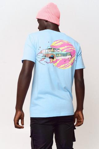 Rick And Morty T-shirt
