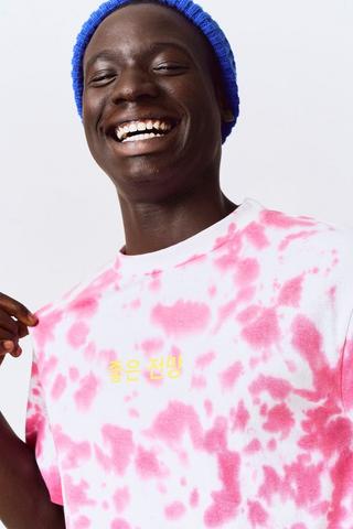 Graphic T-shirt