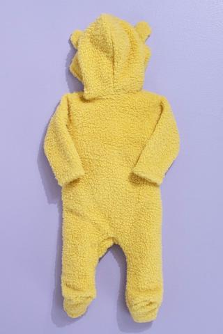 Winnie The Pooh Sleepsuit