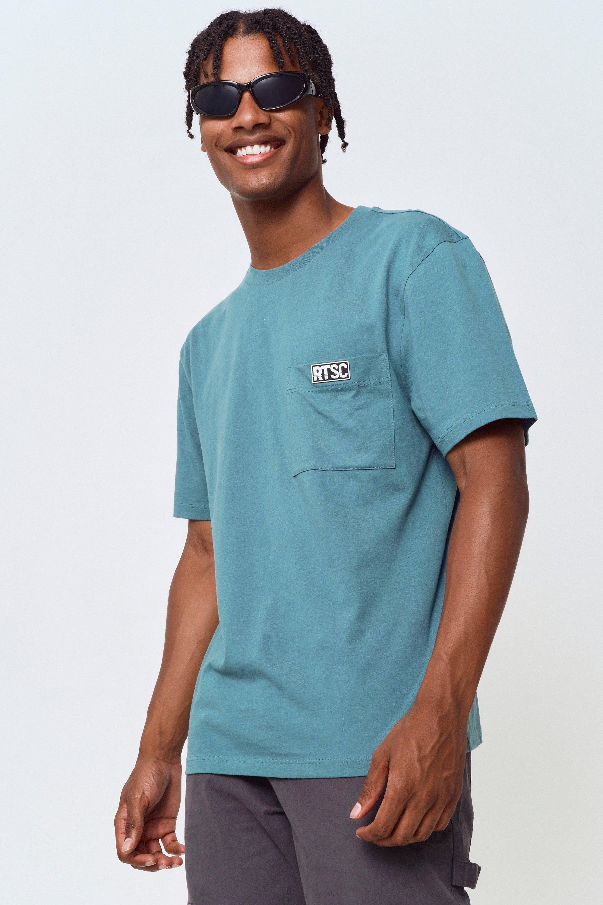 Flow Relaxed T-Shirt
