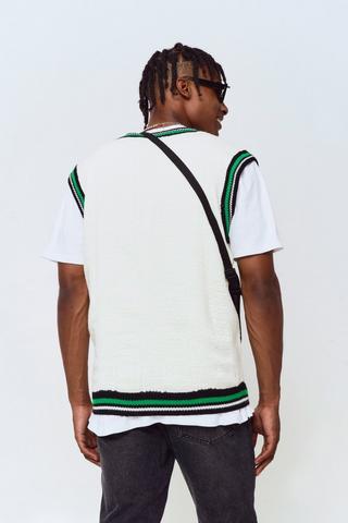Knit Vest