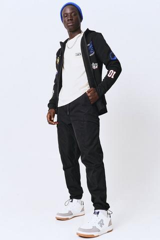 Cargo Joggers