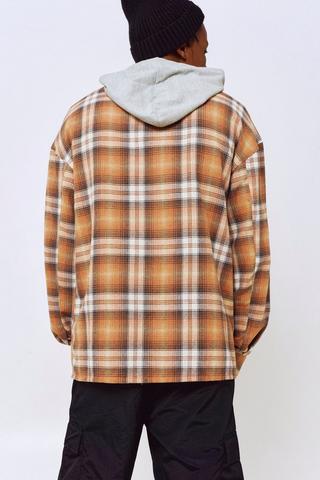 Check Shirt