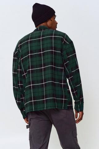 Check Shirt