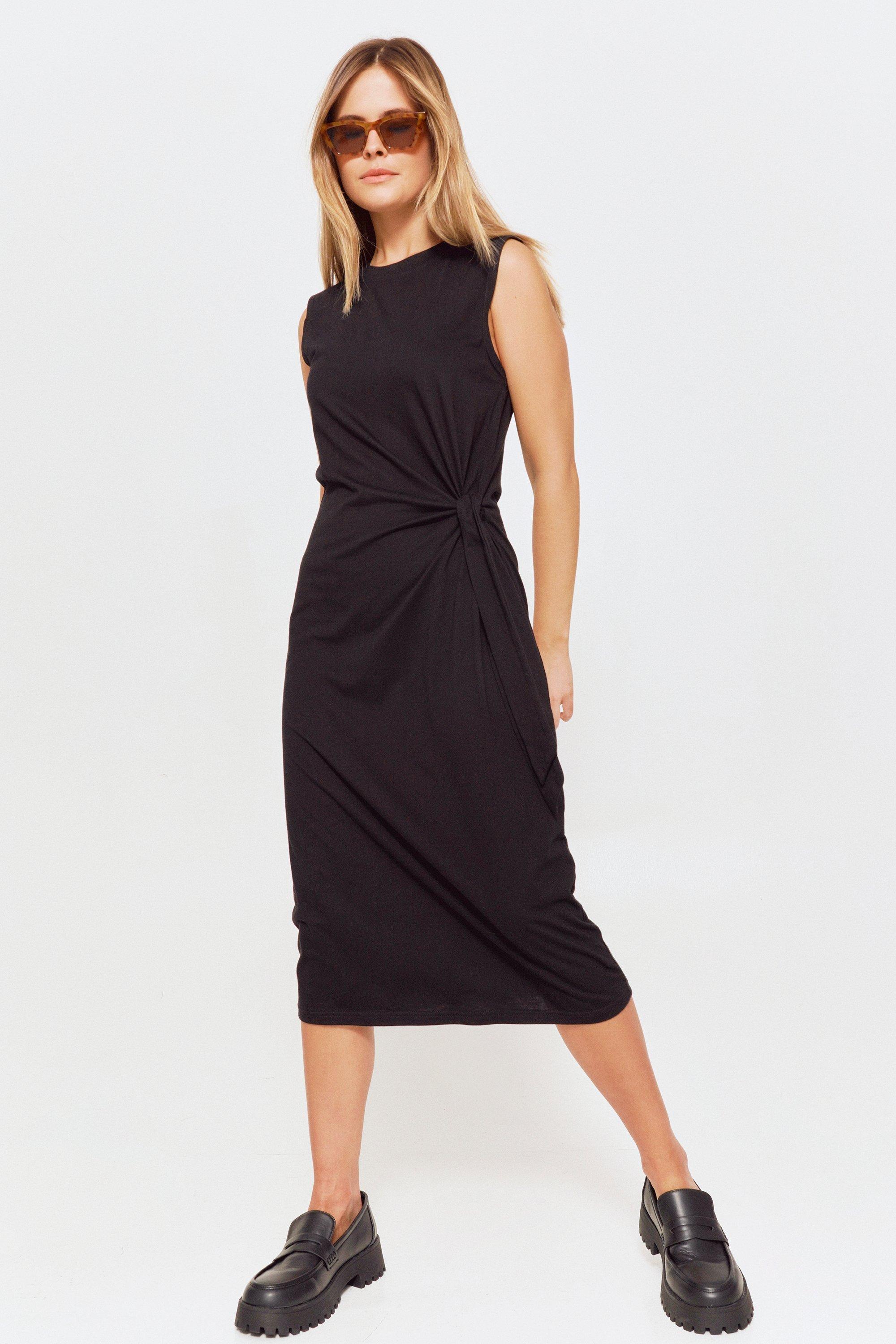 Knot Dress