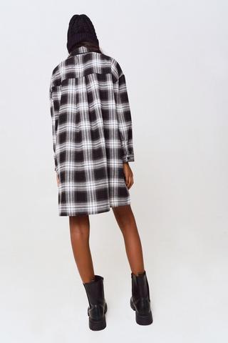 Shirt Dress