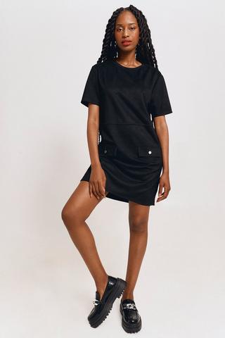 Mini Dress