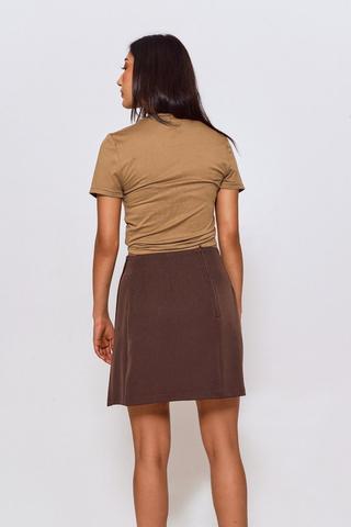 Mini Skirt