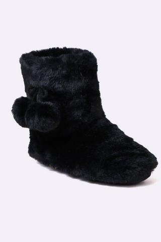 Slipper Boot
