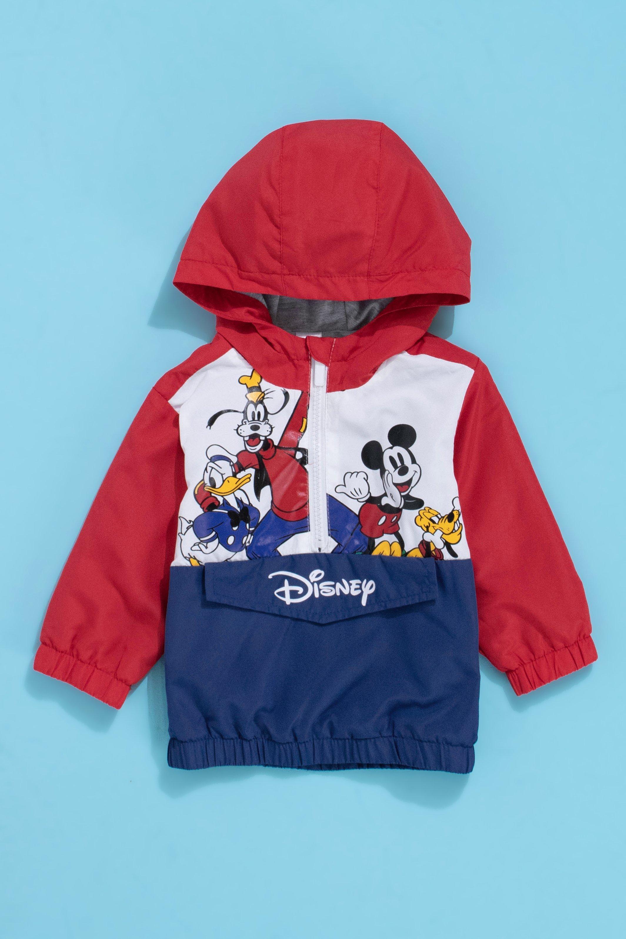 Disney Windbreaker