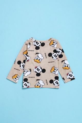 Disney Long Sleeve T-Shirt