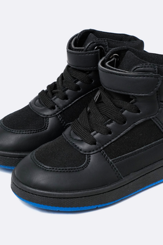 High Top Sneakers