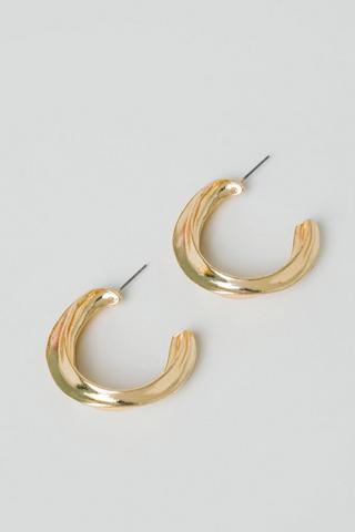 Hoop Earrings