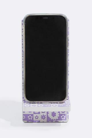 Phone Holder