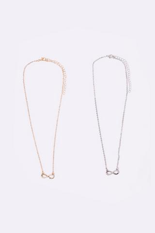 Friendship Necklace