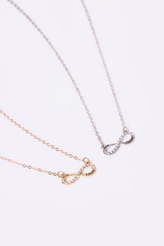 Friendship Necklace