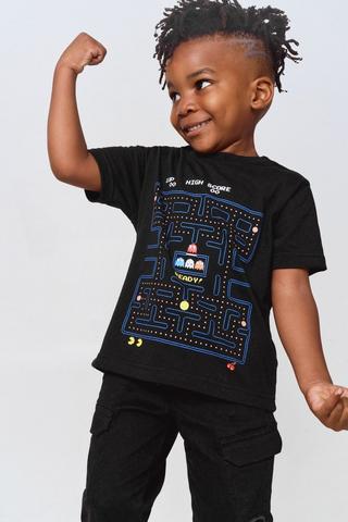 Pac-Man T-Shirt