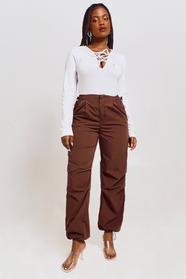 Parachute Pants
