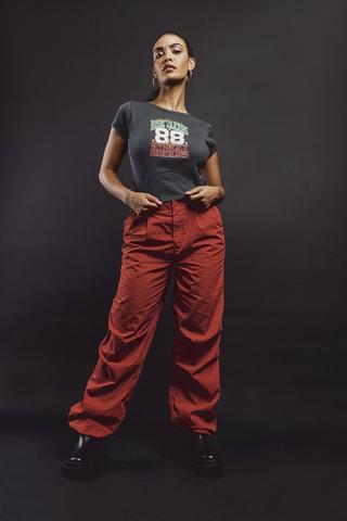 Parachute Pants