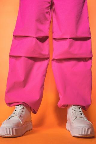 Parachute Pants