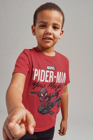 Spiderman T-Shirt