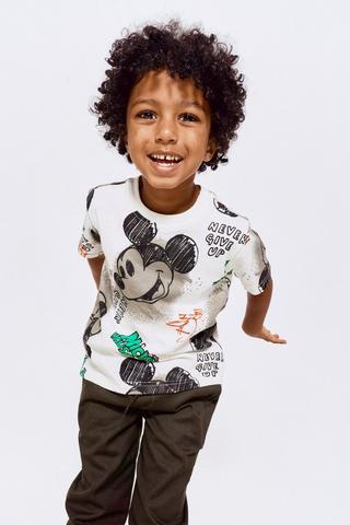 Mickey Mouse T-Shirt