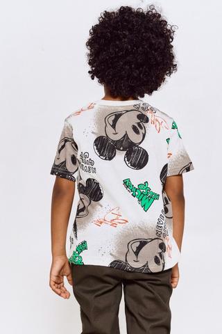 Mickey Mouse T-Shirt