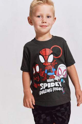 Spiderman T-shirt