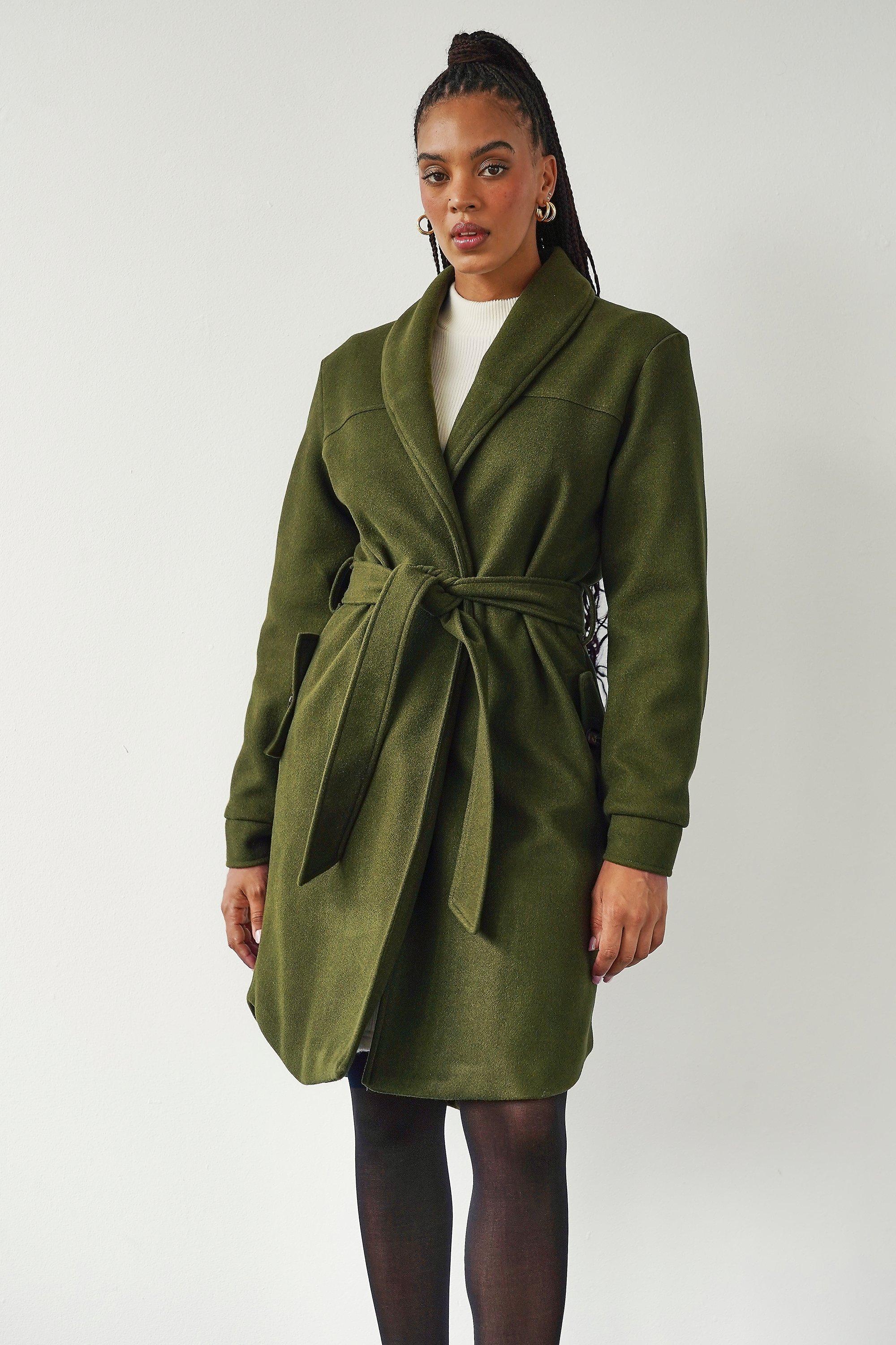 Mr price 2025 trench coats