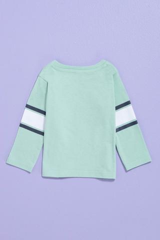 Mickey Mouse Long Sleeve T-Shirt