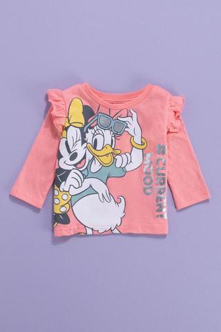Disney Long Sleeve T-shirt