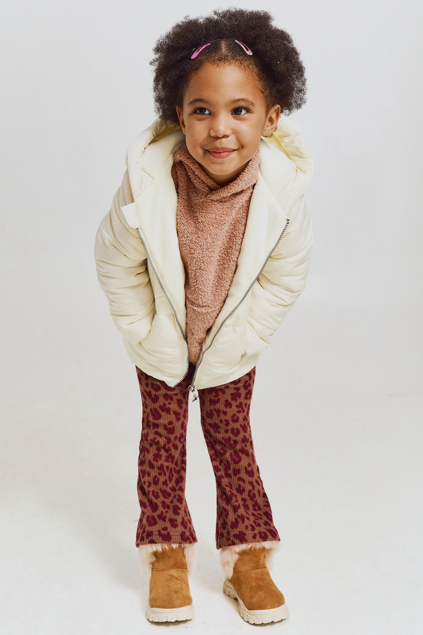 Mr price winter store clothes for kids