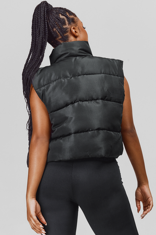 Puffer Gilet
