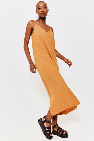 Slip Dress