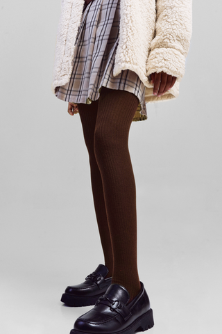 Knit Tights