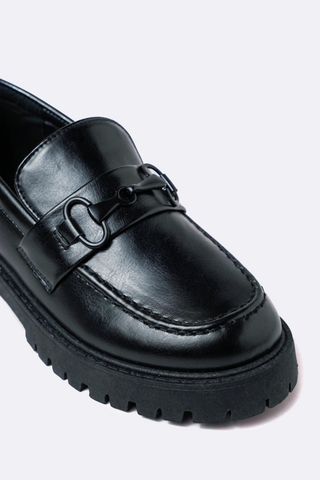 Chunky Loafer